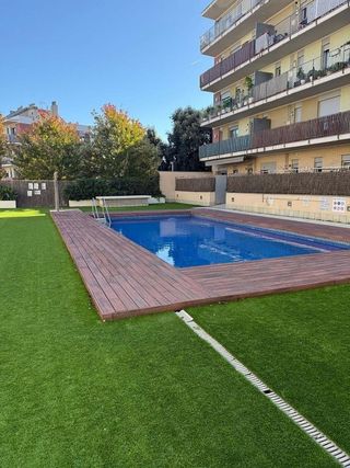 Piso en venta en El Coll - Sant Francesc en Sant Cugat del Vallès