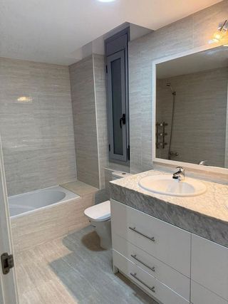 Piso en venta en El Coll - Sant Francesc en Sant Cugat del Vallès