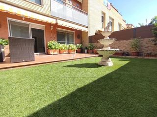 Casa adosada en venta en Canyet - Bonavista en Badalona