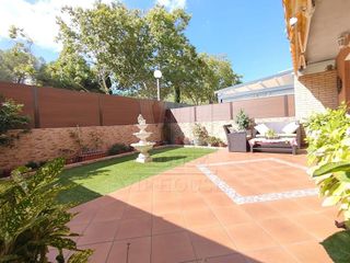 Casa adosada en venta en Canyet - Bonavista en Badalona