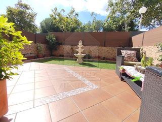 Casa adosada en venta en Canyet - Bonavista en Badalona