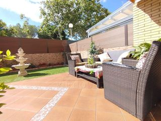 Casa adosada en venta en Canyet - Bonavista en Badalona