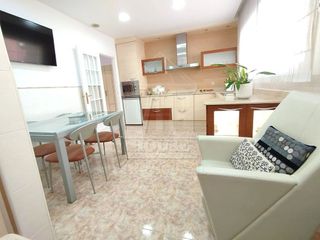 Casa adosada en venta en Canyet - Bonavista en Badalona