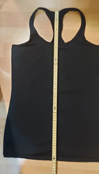 Canottiere donna vogatore 3 pezzi bianco/blu/nero