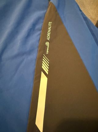 Pantalón Técnico Ternua Adrenaline Azul/Marrón