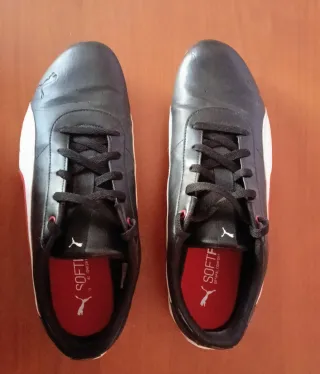 Scarpe Puma Ferrari