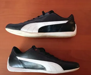 Scarpe Puma Ferrari
