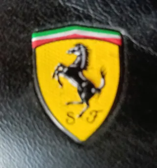 Scarpe Puma Ferrari