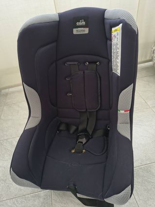 Seggiolino Auto CAM Reclinabile - Ottimo Stato