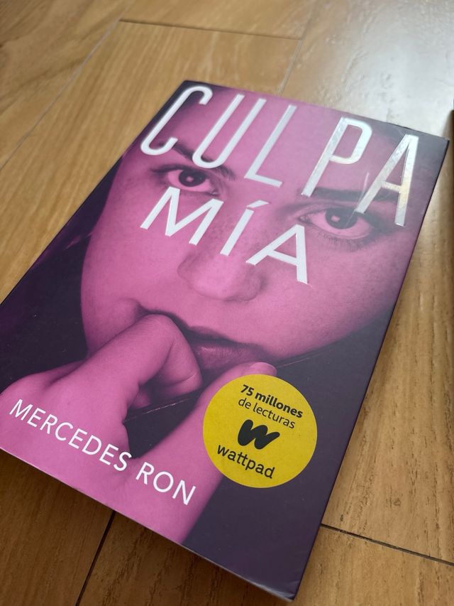 Trilogía de Culpables