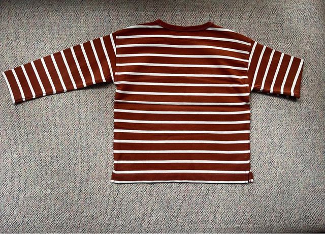 Lote 2 Camisetas Zara Kids