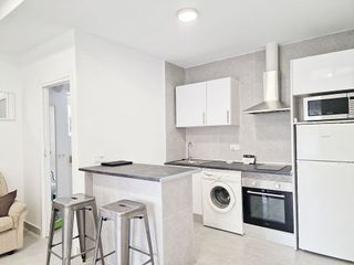 Piso en venta en Zona Puerto Deportivo en Fuengirola