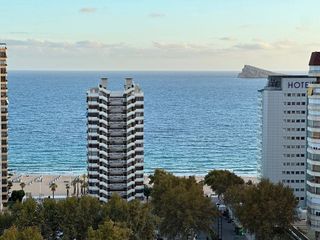 Piso en venta en Rincón de Loix en Benidorm