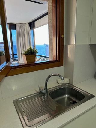 Piso en venta en Rincón de Loix en Benidorm