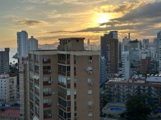 Piso en venta en Rincón de Loix en Benidorm