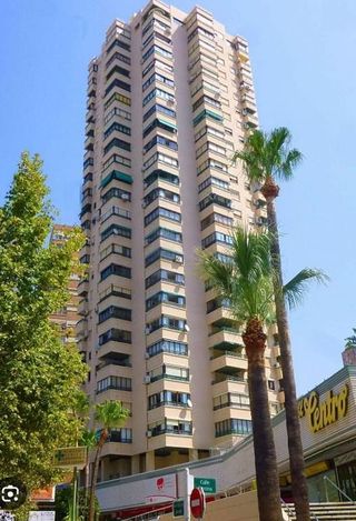 Piso en venta en Rincón de Loix en Benidorm