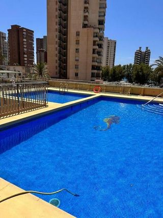 Piso en venta en Rincón de Loix en Benidorm