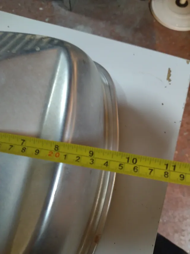 Farola Exterior 125W