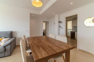 Ático en venta en Centro Ciudad en Fuengirola