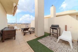 Ático en venta en Centro Ciudad en Fuengirola