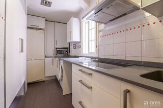 Piso en venta en Torresbellas en Alcorcón