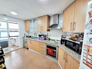 Piso en venta en L'Alquenència en Alzira