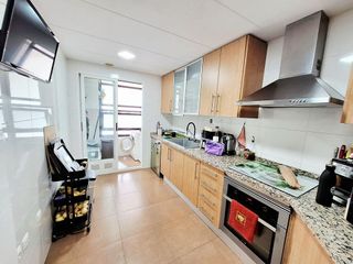 Piso en venta en L'Alquenència en Alzira