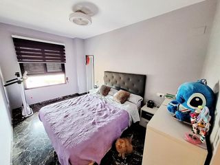 Piso en venta en L'Alquenència en Alzira
