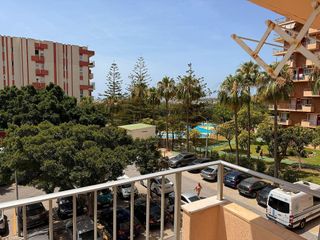 Piso en venta en Parque de la Paloma en Benalmádena