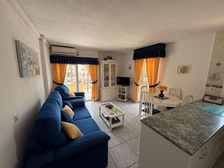 Piso en venta en Parque de la Paloma en Benalmádena