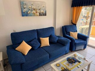 Piso en venta en Parque de la Paloma en Benalmádena