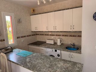 Piso en venta en Parque de la Paloma en Benalmádena