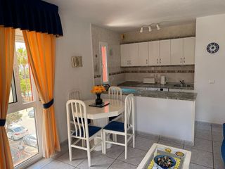 Piso en venta en Parque de la Paloma en Benalmádena