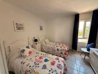 Piso en venta en Parque de la Paloma en Benalmádena