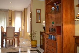 Piso en venta en Alcalá la Real