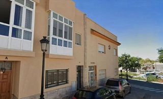 Piso en venta en Huércal-Overa