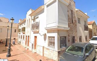 Piso en venta en Huércal-Overa