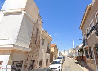 Piso en venta en Huércal-Overa