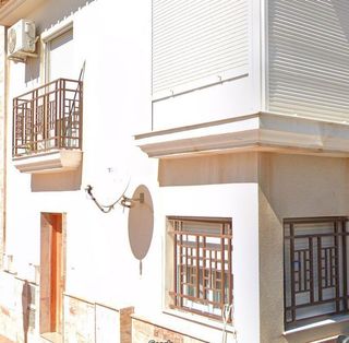 Piso en venta en Huércal-Overa