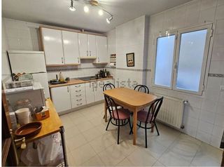 Piso en venta en Avda. Elvas en Badajoz