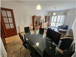 Piso en venta en Avda. Elvas en Badajoz