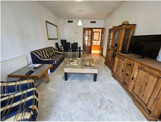 Piso en venta en Avda. Elvas en Badajoz