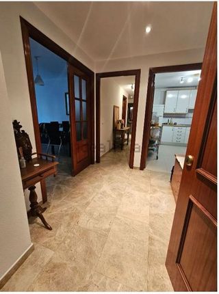 Piso en venta en Avda. Elvas en Badajoz