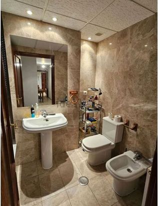 Piso en venta en Avda. Elvas en Badajoz