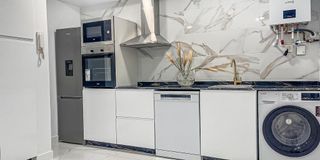 Piso en venta en Crucero - Pinilla en León