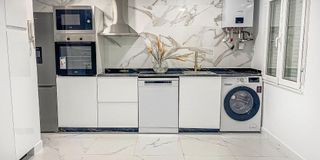 Piso en venta en Crucero - Pinilla en León