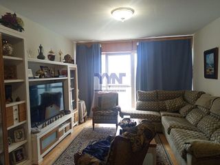 Piso en venta en Alto del Castaño en Narón