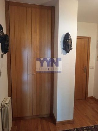 Piso en venta en Alto del Castaño en Narón