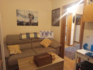 Piso en venta en Alto del Castaño en Narón