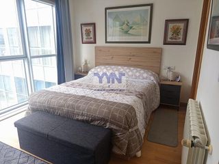 Piso en venta en Alto del Castaño en Narón